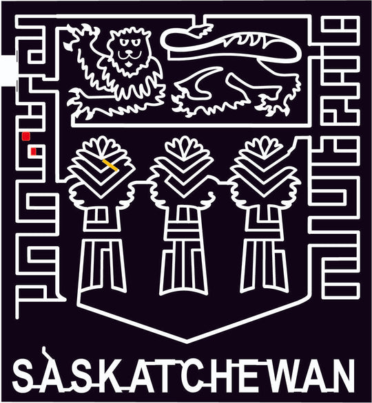 09_Saskatchenwan_Albernathy Canada, Animal, Saskatchewan, native, 2009