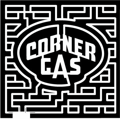 09_Saskatchenwan_Lumsden Saskatchewan, logo, corner gas, sponsor, 2009