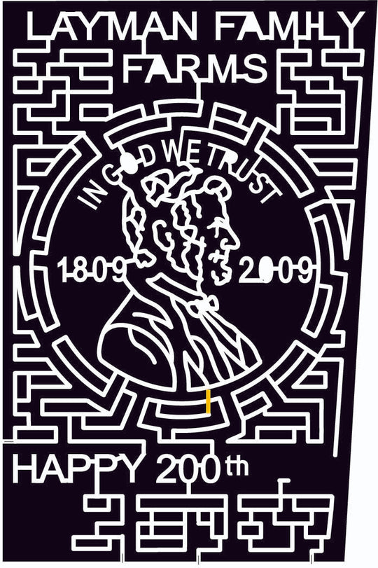 09_VA_Roanoke Virginia, penny, Abraham Lincoln, coin, money, cent, Lincoln, 2009