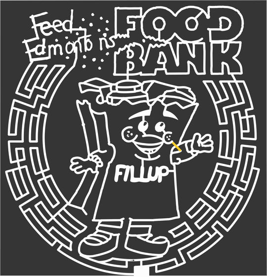 10_AB_Edmonton Alberta, Bag, Food, grocery, Canada, bank, Hand, 2010, fill up, food bank