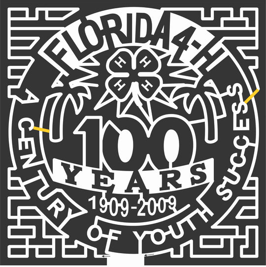 10_FL_Hillard_A 2010, Florida, Tree, 4-H, palm, 4H