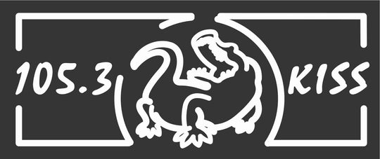 10_Fl_Gainesville C 2010, Animal, Kiss, Alligator, logo, sponsor, Florida