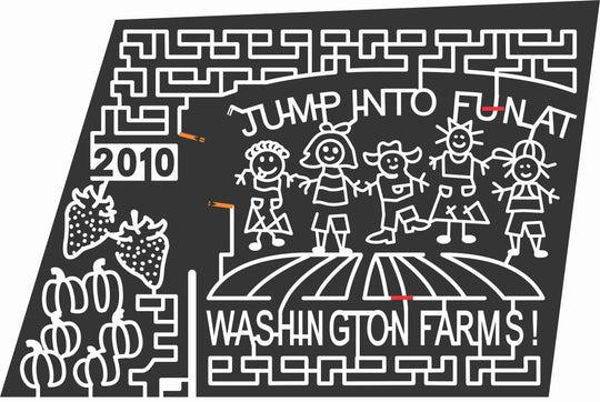 10_GA_Watkinsville 2010, Strawberry, Pumpkin, fruit, Watermelon, Jump, Kids, stick, People, Georgia, jumbo jumper,