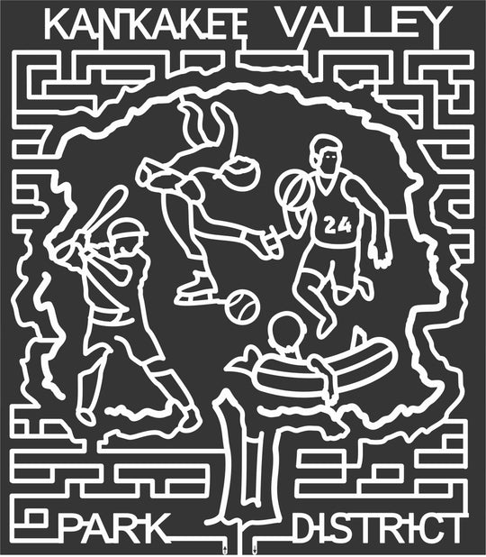 10_IL_Kankakee 2010, Sports, Basketball, Player, Baseball, bat, Ball, Ice, Ice skating, Skater, surf, surfing, surfer, Beach, Jersey, Illinois, board