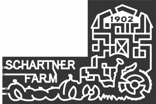 10_MA_Bolton 2010, Tractor, wheel, Barn, schartner, Massachusetts