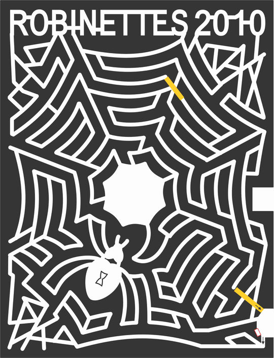 10_MI_Grand_Rapids 2010, Spider, web, spiderweb, insect, Halloween, Michigan