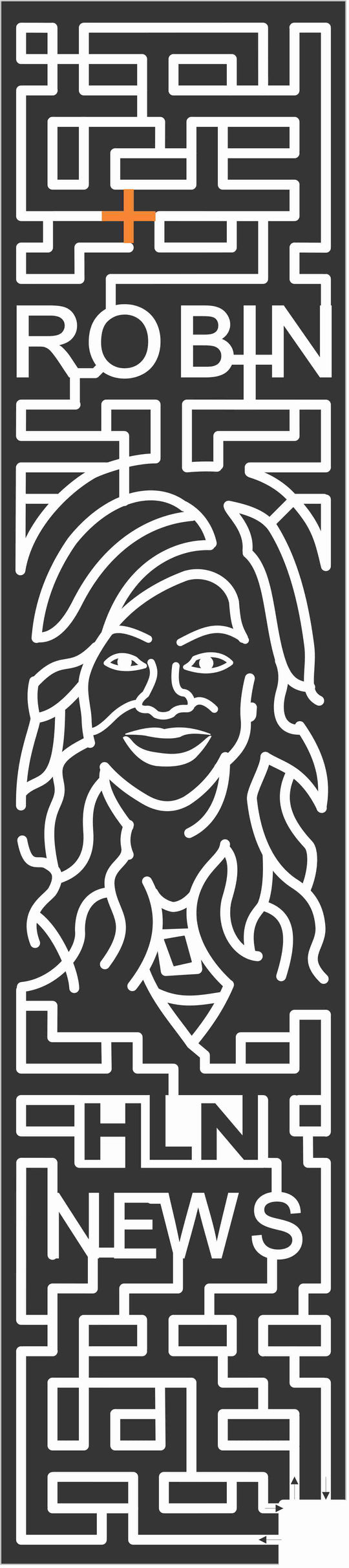 10_MI_Midland 2010, Girl, Robin, Person, People, famous, celebrity, Michigan, hln, news,