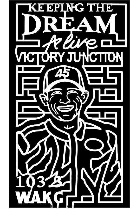 10_NC_Pelham 2010, Baseball, Hat, Man, Person, People, sponsor, Radio, logo, North Carolina, wakg, face,