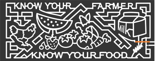 10_NV_Fallon 2010, fruit, Chicken, Corn, Milk, Food, Watermelon, Strawberry, Cherry, Tomato, Carrot, Wheat, cob, Vegetables, pyramid, Nevada