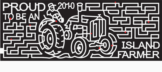 10_PEI_PEI 2010, Tractor, Farmer, wheel, Wheels, Man, Proud, island, prince edward island, Canada