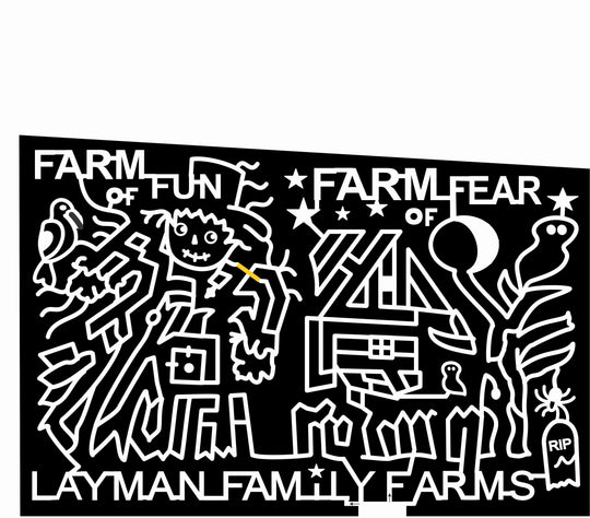 10_VA_Roanoke farm, Bird, Scarecrow, Hat, star, Stars, Moon, Ghost, Grave, RIP, Tree, Spider, Layman, Virginia, Halloween, 2010