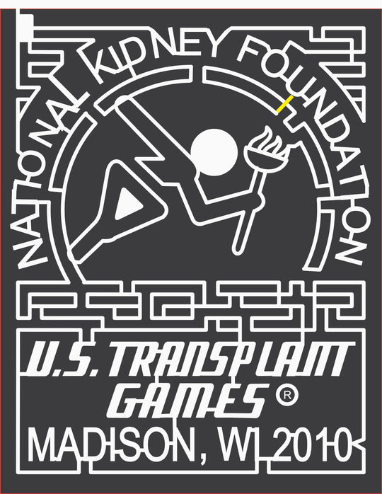 10_WI_Deerfield_B 2010, register, Runner, Torch, Madison, U.S, Transplant, Wisconsin, games, logo, sponsor, kidney