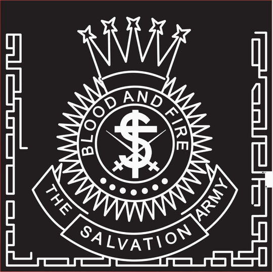 10_WI_EastTroy_B 2010, Crown, Salvation, Army, Salvation Army, Sword, Cross, logo, banner, Ribbon, charity, Wisconsin