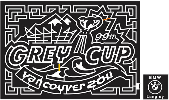 11_BC_Surrey British Columbia, grey cup, trophy, hockey, Vancouver, Sports, mountains, bmw, sponsor, logo, langley, 2011.jpg