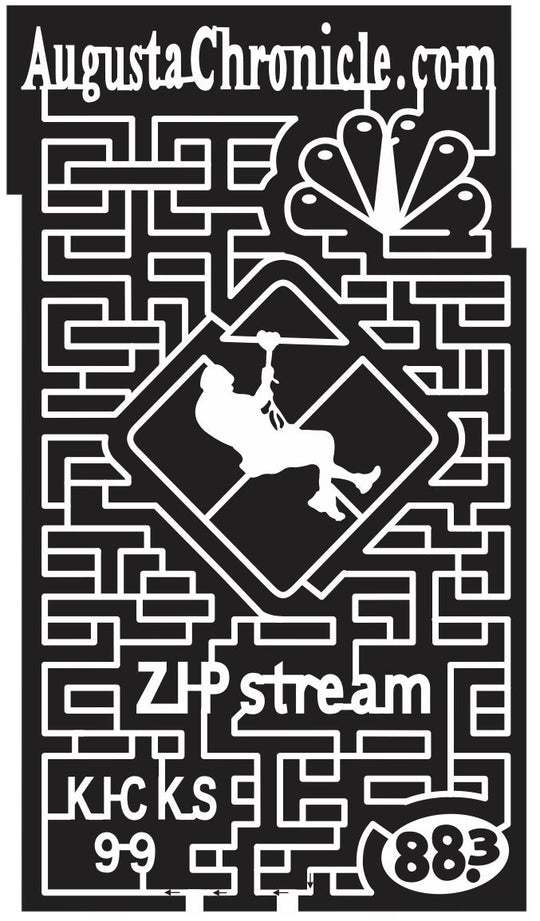 11_GA_Louisville Georgia, zip line, zip, line, recreation, extreme, 2011, sponsor, NBC, logo, peacock.jpg