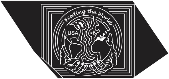 11_ID_Meridian_1 world, globe, Hands, Hand, Idaho, feeding, 2011.jpg