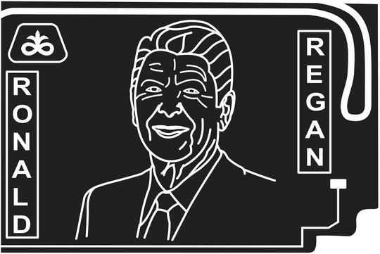 11_IL_Crest_Hill_3 Illinois, ronald reagan, president, America, Man, Person, People, 2011, face.jpg