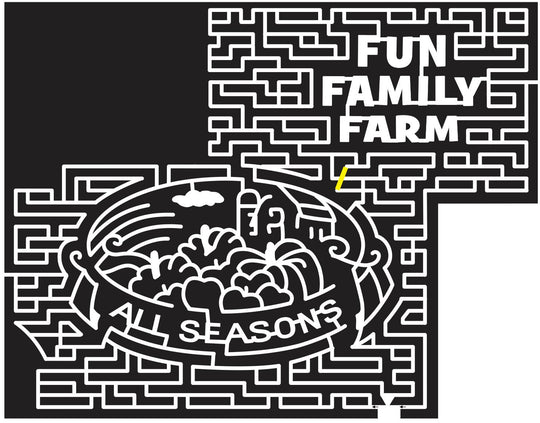 11_IL_Woodstock Illinois, farm, fruit, Barn, all, seasons, Vegetables, silo 2011.jpg