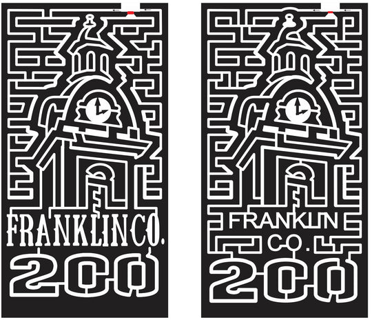 11_IN_Brookville Indiana, clock, tower, 2011, structure, Building.jpg