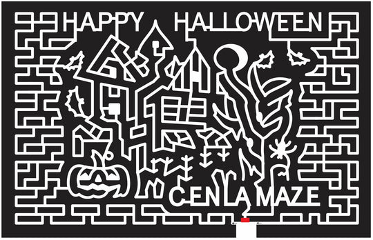 11_LA_Alexandria Louisiana, haunted, House, Spider, Pumpkin, bat, Halloween, 2011, Stalk.jpg