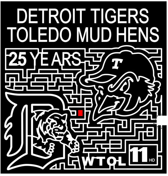 11_MI_Monroe Michigan, Detroit, Tigers, Toledo, mud, mascot, hens, Sports, sponsor, logo, 2011.jpg