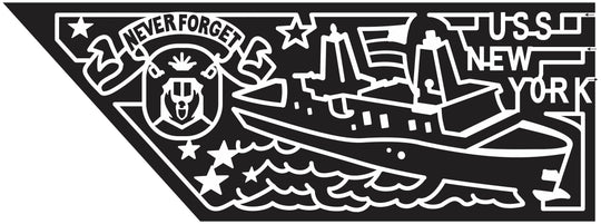 11_MI_Washington_Twp_1 Michigan, Ship, Ribbon, star, Water, Boat, Sword, New York, 2011, uss.jpg