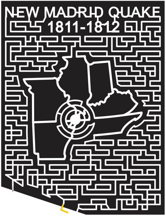 11_MO_Sikeston Missouri, state, shape, earthquake, quake, epicenter, 2011, paths.jpg