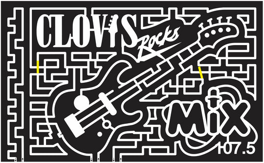 11_NM_Clovis New Mexico, Guitar, Music, instrument, Radio, logo, sponsor, 2011, mix.jpg