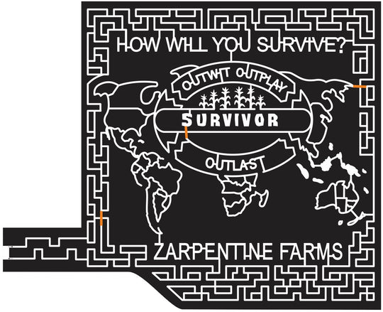 11_NY_Hilton New York, television, globe, world, Corn, survivor, 2011, Stalk, logo, continent, world.jpg