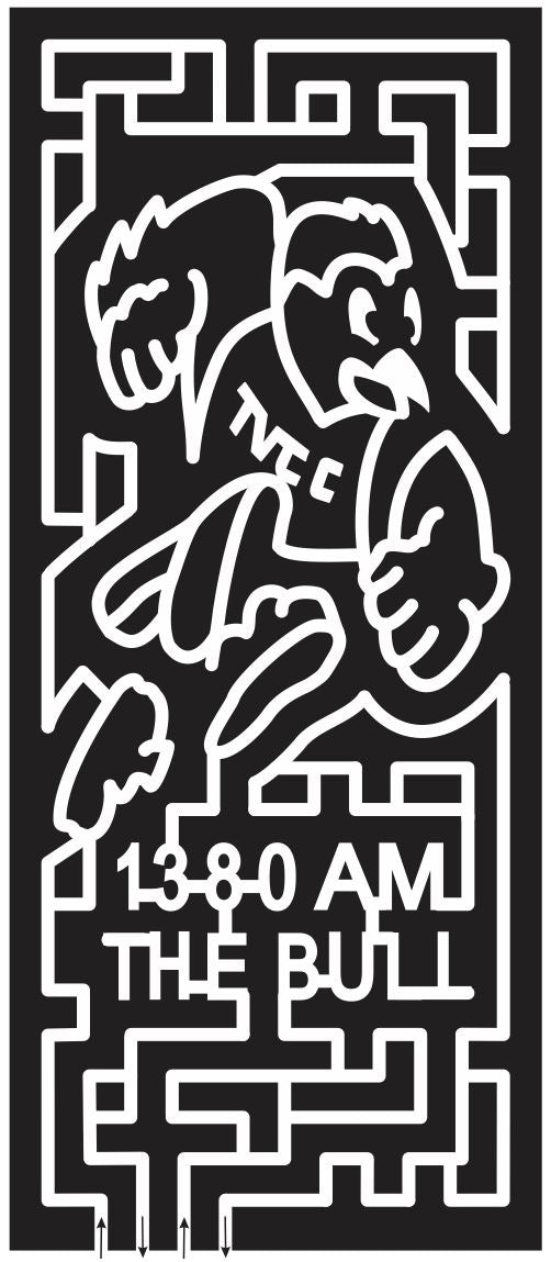 11_OR_Ontario Oregon, Bird, logo, mascot, 2011, Radio, sponsor.jpg