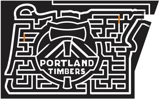 11_OR_Portland Oregon, ax, timber, timbers, Team, logo, Sports, 2011.jpg