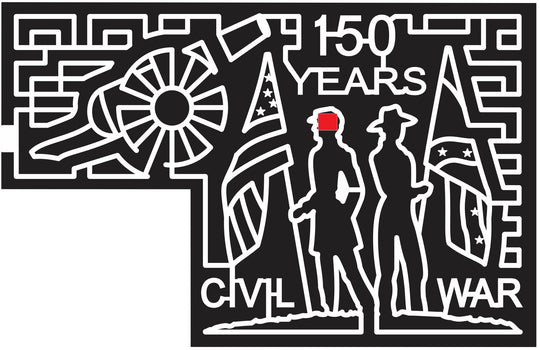 11_PA_Hollsopple Pennsylvania, civil war, war, battle, Flag, confederate, America, Cannon, Soldier, 2011, wheel, canon.jpg