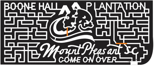 11_SC_Mount_Pleasant_1 South Carolina, Plantation, Tree, arbor, boone, hall, 2011.jpg