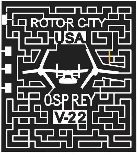 11_TX_Amarillo Texas, USA, v-22, osprey, 2011, rotor.jpg