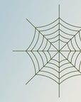 Spider Web - The MAiZE