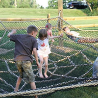 Spider Web - The MAiZE