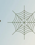 Spider Web - The MAiZE