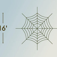 Spider Web - The MAiZE