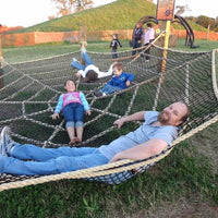 Spider Web - The MAiZE