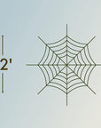 Spider Web - The MAiZE