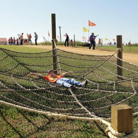 Spider Web - The MAiZE