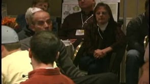 Who Needs Legs When You Have Wings Chad Hymas 2008