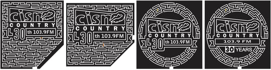 12_AB_Edmonton_2 Alberta, Lips, logo, radio station, Canada, Radio, sponsor, paths, 2012, cisn