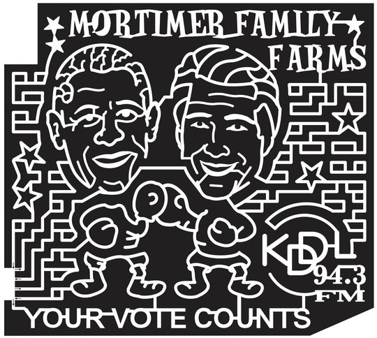 12_AZ_Dewey Arizona, vote, politics, election, barack, obama, mitt, romney, president, boxing, boxer, fight, Radio, sponsor, logo, 2012, People, Person