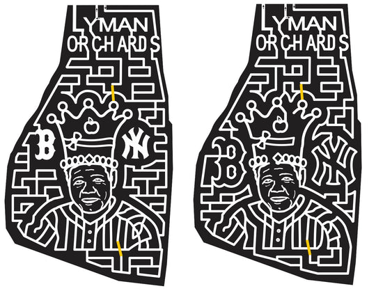 12_CT_Middlefield_2 Connecticut, New York, red sox, Boston, logo, yankees, Crown, Player, babe ruth, celebrity, famous, athlete, 2012, lyman, celebrity,