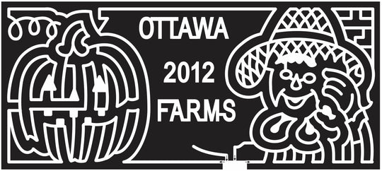 12_GA_Bloomingdale_2 Georgia, Pumpkin, Scarecrow, 2012, brain