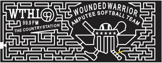 12_IN_Rockville Indiana, Baseball, bat, shoe, wounded, softball, warrior, Radio, logo, sponsor, paths, 2012, amputee, wthi,