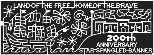 12_MD_Gambrills Maryland, Ship, Cannon, firework, Water, Ocean, Building, school, Flag, pole, star spangled banner, Patriotic, 2012, brave, Free, structure, Fireworks