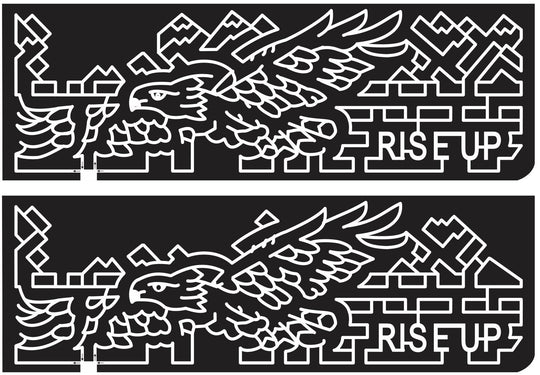 12_MI_Goodrich Michigan, Eagle, Bird, Mountain, Wings, Flying, Rise, up, flight, 2012