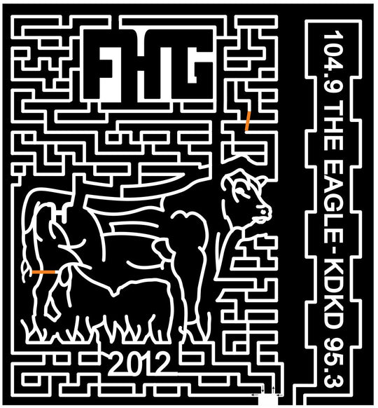 12_MO_Lowry_City Missouri, Cow, Animal, Field, sponsor, logo, Grass, 2012, fhg